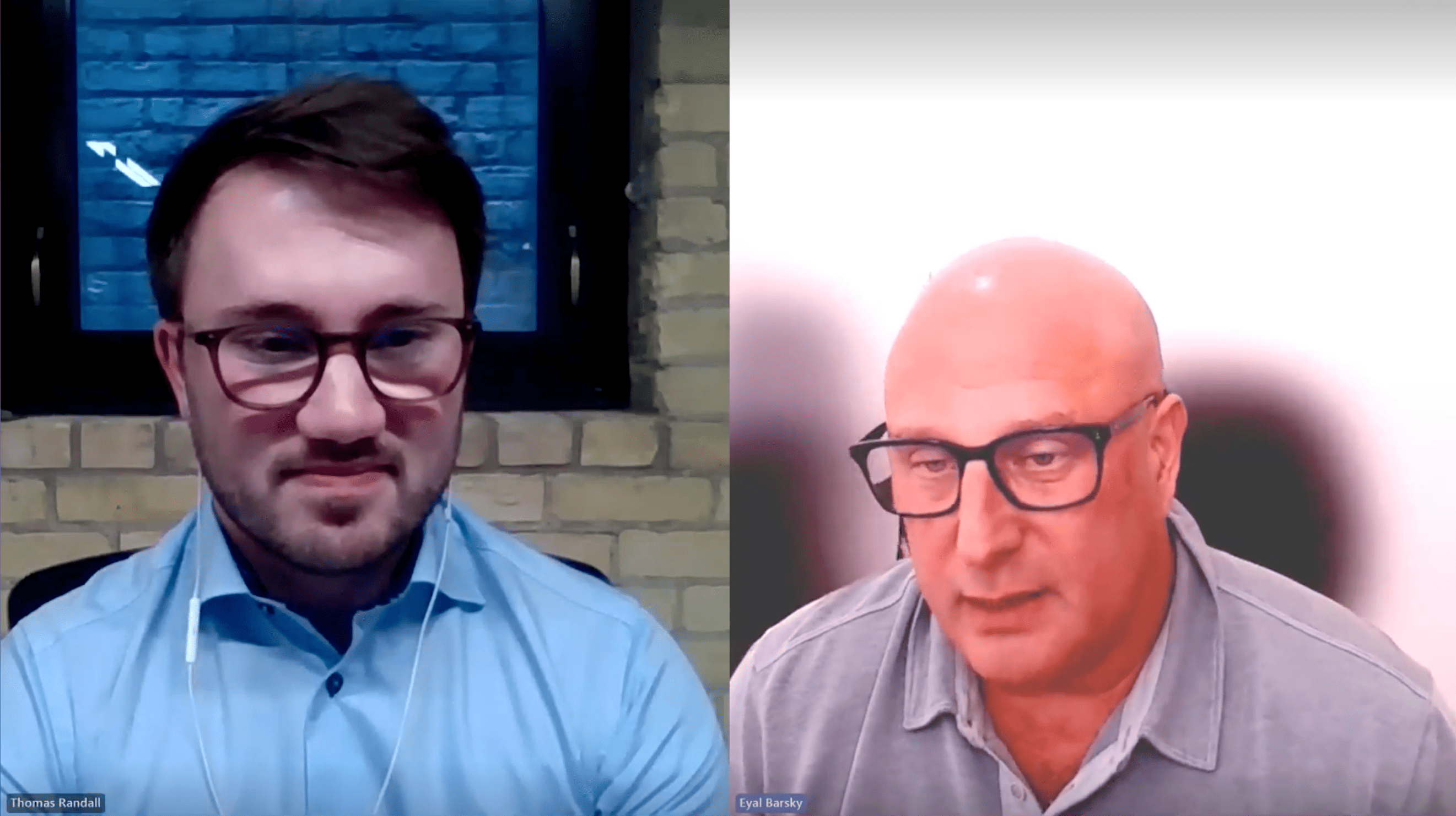 Watch the OCR Solutions CEO Video Interview